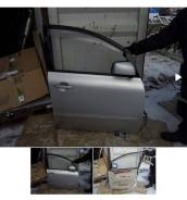 Дверь боковая. Toyota Ipsum, ACM21, ACM21W, ACM26, ACM26W Двигатель 2AZFE