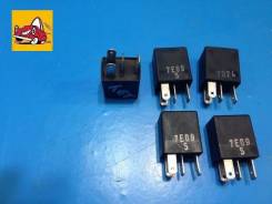 Реле. Daewoo Nexia Daewoo Matiz Daewoo Lanos Chevrolet Colorado Chevrolet TrailBlazer Двигатели: A15SMS, LCV, LE6, LFX, LKH, LP2, LP8, LVN, LWH, LWN...