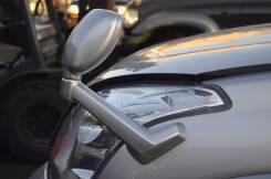 Зеркало заднего вида на крыло. Toyota Land Cruiser Prado, GRJ120, GRJ120W, KDJ120, KDJ120W, KZJ120, LJ120, RZJ120, RZJ120W, TRJ120, TRJ120W, VZJ120, V...