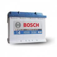 Bosch. 60 А.ч., Обратная (левое), производство Европа
