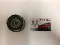 Натяжной ролик ремня ГРМ. Kia Optima Kia Magentis Kia Sorento Kia Regal Hyundai H1 Hyundai Trajet Hyundai Sonata, EF Hyundai Santa Fe