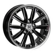 Marcello. x18, 5x114.30, ET35