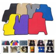 Коврик. Mitsubishi: Lancer Cedia, Outlander, Galant Fortis, Pajero, Fuso Toyota: Corolla, Aristo, Allex, Auris, Cami, Caldina, Vellfire, Blade, Aqua...