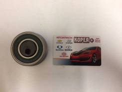 Натяжной ролик. Mitsubishi: Eclipse, L300, Chariot, Libero, Challenger, Strada, Delica, Pajero Sport, Galant, Chariot Grandis, Montero, L200, L400, Tr...