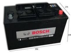 Bosch. 110 А.ч.