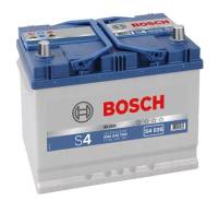 Bosch. 70 А.ч., Прямая (правое), производство Европа