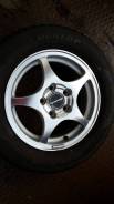 Honda. 5.5x15, 5x114.30, ET50