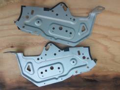 Крепление автомагнитолы. Toyota Aristo, JZS160, JZS161 Lexus GS430, JZS160 Lexus GS300, JZS160 Lexus GS400, JZS160