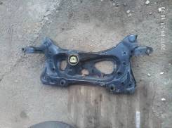 Балка поперечная. Volkswagen Golf Plus, 5M1 Volkswagen Golf, 5G1, 5K1 SEAT Leon, 5F5, 5F Skoda Octavia, 5E, 5E5