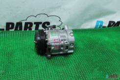 Компрессор кондиционера. Nissan Skyline Nissan Fairlady Z, Z33 Двигатель VQ35DE