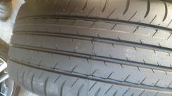Dunlop SP Sport Maxx 050. Летние, 2016 год, без износа, 4 шт
