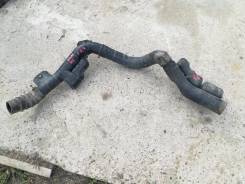 Патрубок воздухозаборника. Nissan Atlas, P2F23, R2F23, N2F23 Двигатели: TD25, TD27, QD32