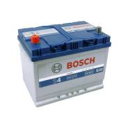 Bosch. 70 А.ч., Обратная (левое), производство Европа