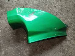 Воздухозаборник. Toyota Aristo, JZS160, JZS161 Lexus GS430, JZS160 Lexus GS300, JZS160 Lexus GS400, JZS160 Двигатели: 2JZGE, 2JZGTE