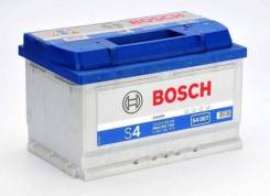 Bosch. 72 А.ч., Прямая (правое), производство Европа