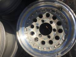 Bradley V. 7.0x15, 6x139.70, ET-14