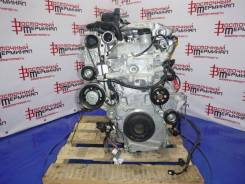 Двигатель в сборе. Nissan Note, E12 Двигатель HR12DDR