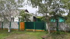 Продам дом в Ханкайском районе. С.Октябрьское, ул.Строительная, р-н Ханкайский район, площадь дома 54 кв. м., электричество 15 кВт, отопление твердото...