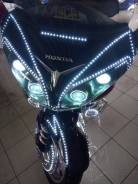 Honda GL 1800. 1 800 куб. см., исправен, птс, с пробегом