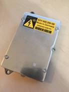 Блок ксенона. Mercedes-Benz: SLK-Class, CLS-Class, GL-Class, M-Class, E-Class, R-Class BMW Z4, E85, E86 BMW 7-Series, E67, E66, E65 BMW 5-Series, E60...