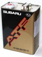Subaru. Под заказ