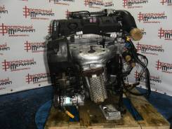 Двигатель в сборе. Peugeot 206, 2B