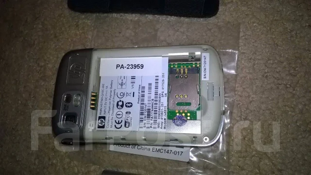 HP. �/� ����