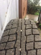 Goodyear UltraGrip Winter. �����������, �/�, ����� 10 % ����