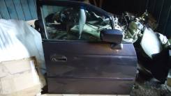 Дверь боковая. Honda Odyssey, RA6 Двигатели: F23A, F23A7, F23A8, F23A9