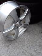 Violento. 7.0x17, 5x114.30, ET38, ЦО 73,0 мм.