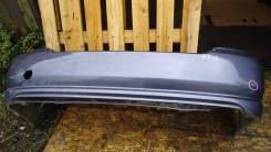 Бампер. Honda Odyssey, RA6 Двигатели: F23A, F23A7, F23A8, F23A9
