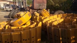 Komatsu D355 ����