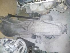 АКПП. Nissan Skyline, ENR33, ER33 Двигатель RB25DE