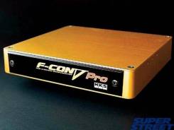 HKS F-Con V Pro Gold v3.1. Toyota: Soarer, Crown, Cresta, Crown Majesta, Mark II, Verossa, Supra, Mark II Wagon Blit, Land Cruiser Prado, Chaser Двига...