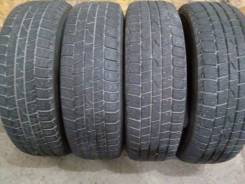 Hankook. Зимние, износ: 20%, 4 шт