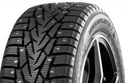 Nokian Hakkapeliitta 7 SUV. Зимние, шипованные, без износа, 2 шт