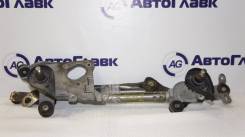 Трапеция дворников. Honda Odyssey, UA-RB1, LA-RB1, UA-RB2, LA-RB2, DBA-RB1, ABA-RB1, DBA-RB2, ABA-RB2