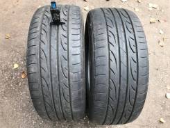 Dunlop SP Sport LM704. Летние, 2012 год, износ: 20%, 2 шт