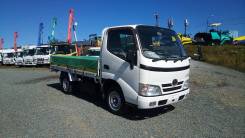 Toyota Dyna. Продам бортовой грузовик , категория В, 4WD, глоннас ОК, 3 000 куб. см., 1 500 кг.