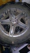 Light Sport Wheels LS K333. 6.0x14, 4x100.00, ET-40