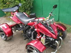 Zongshen. ��������, ���� ���\���, ��� ������� ����