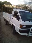 Toyota Town Ace. Продается микрогрузовик , 1 974 куб. см., 1 000 кг.