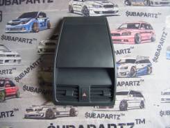Консоль с часами. Suzuki SX4, YA11S, YA41S, YB11S, YB41S, YC11S Двигатель M15A