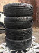 Dunlop Grandtrek Touring A/S. Летние, 2012 год, износ: 20%, 4 шт