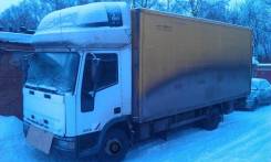 Iveco Eurocargo. Ивеко Еврокарго / iveco 80Е180, 5 863 куб. см., 5 000 кг.