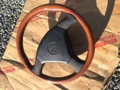 Подушка безопасности. Toyota Corolla II Toyota Tercel Двигатель INT