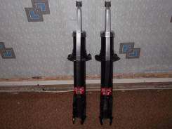 Амортизатор. Daihatsu Storia Daihatsu Sirion Toyota Passo, QNC10, KGC10 Двигатели: K3VE, 1KRFE