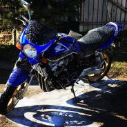 Honda CB 400. 400 куб. см., исправен, птс, с пробегом