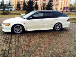 RAYS Versus. 7.0x17", 4x114.3, ET42, �� 67,0���. ����