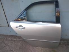 Дверь боковая. Toyota Mark II, JZX110 Двигатель 1JZGTE